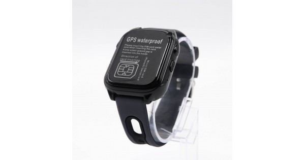 pthtechus smartwatch